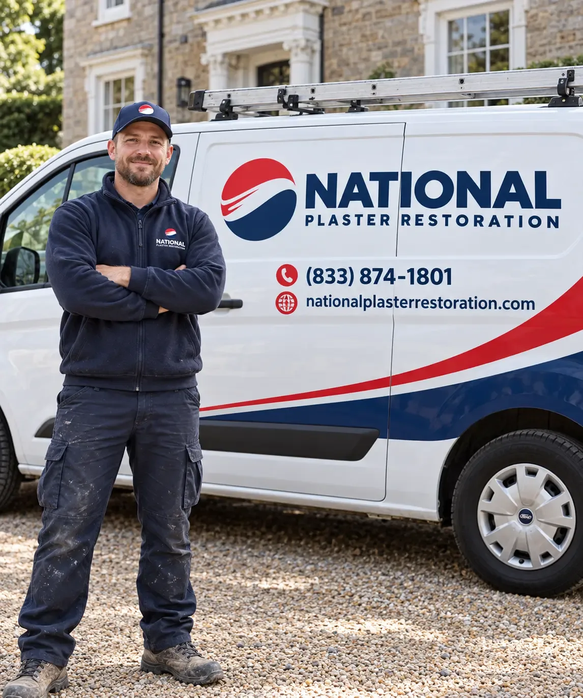 Plaster Repair Hutchins, TX FAQs